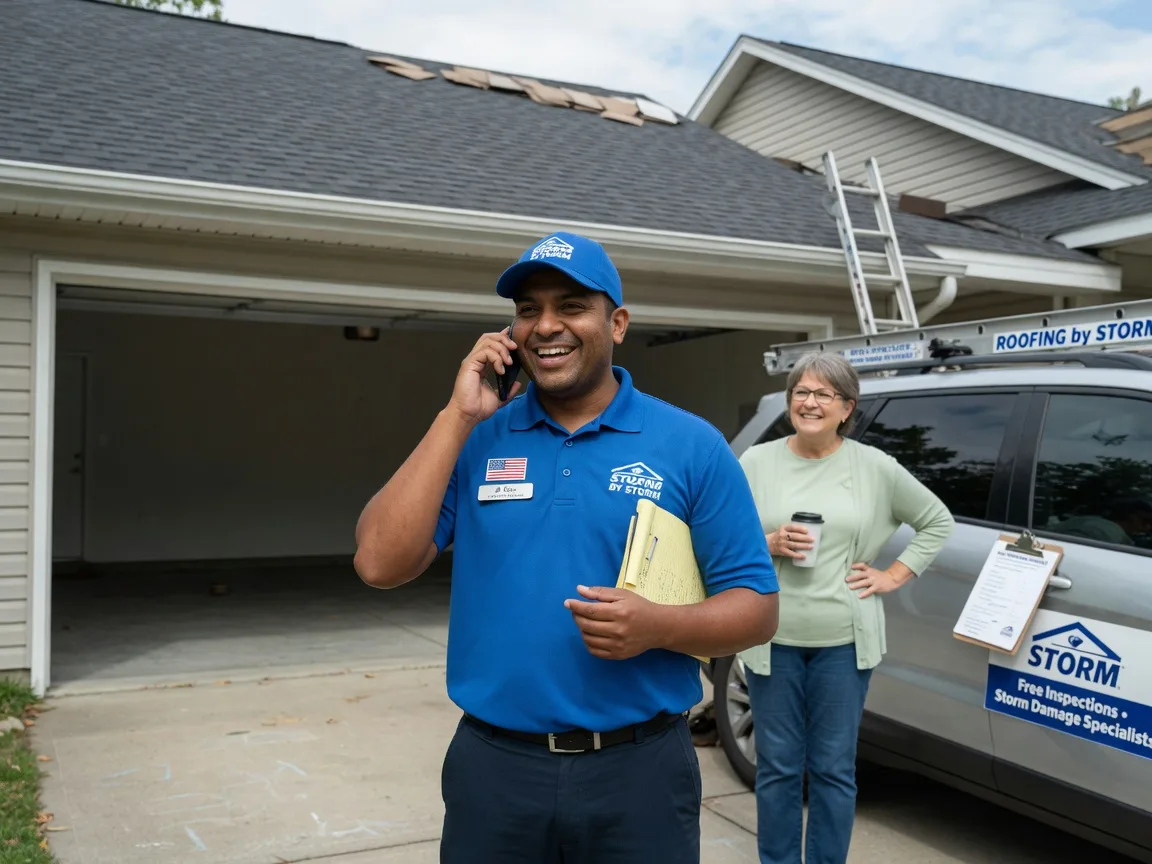 Roof Repair Near Me East Millsboro, PA FAQs