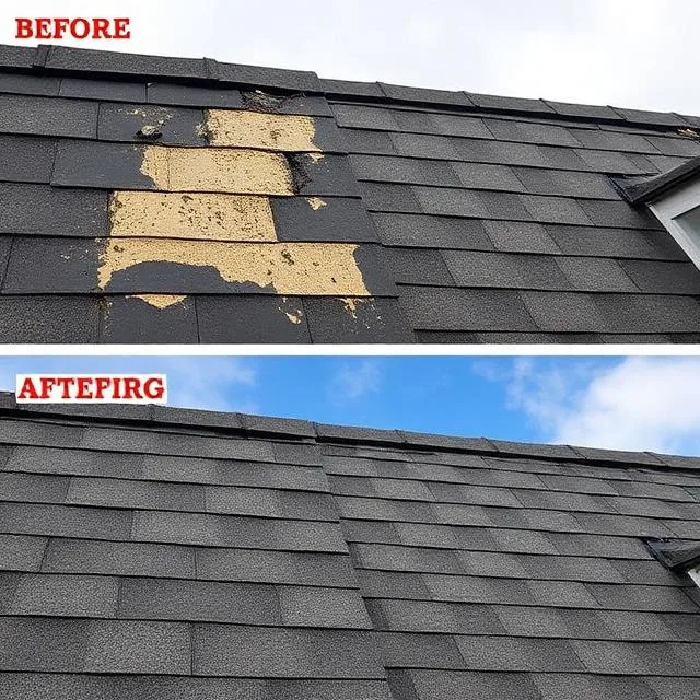 Roof Repair Near Me in East Millsboro, PA near me